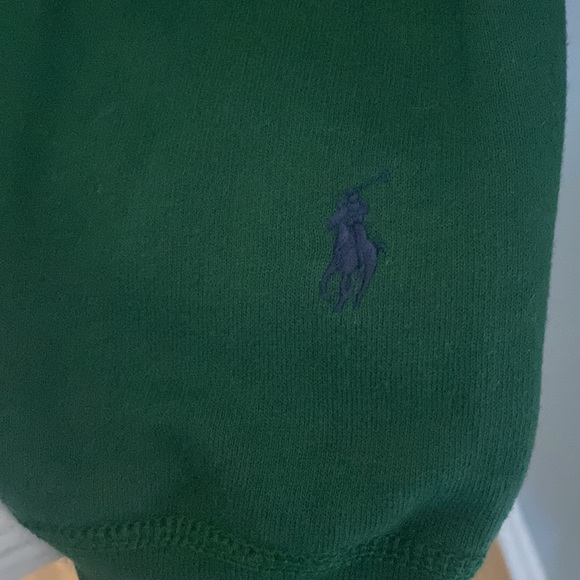 NWT Polo by Ralph Lauren Men’s Hoodie - Picture 6 of 8